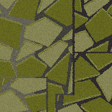 Interface Collection Human Connections Rue 8344003 Green фото 1 | FLOORDEALER